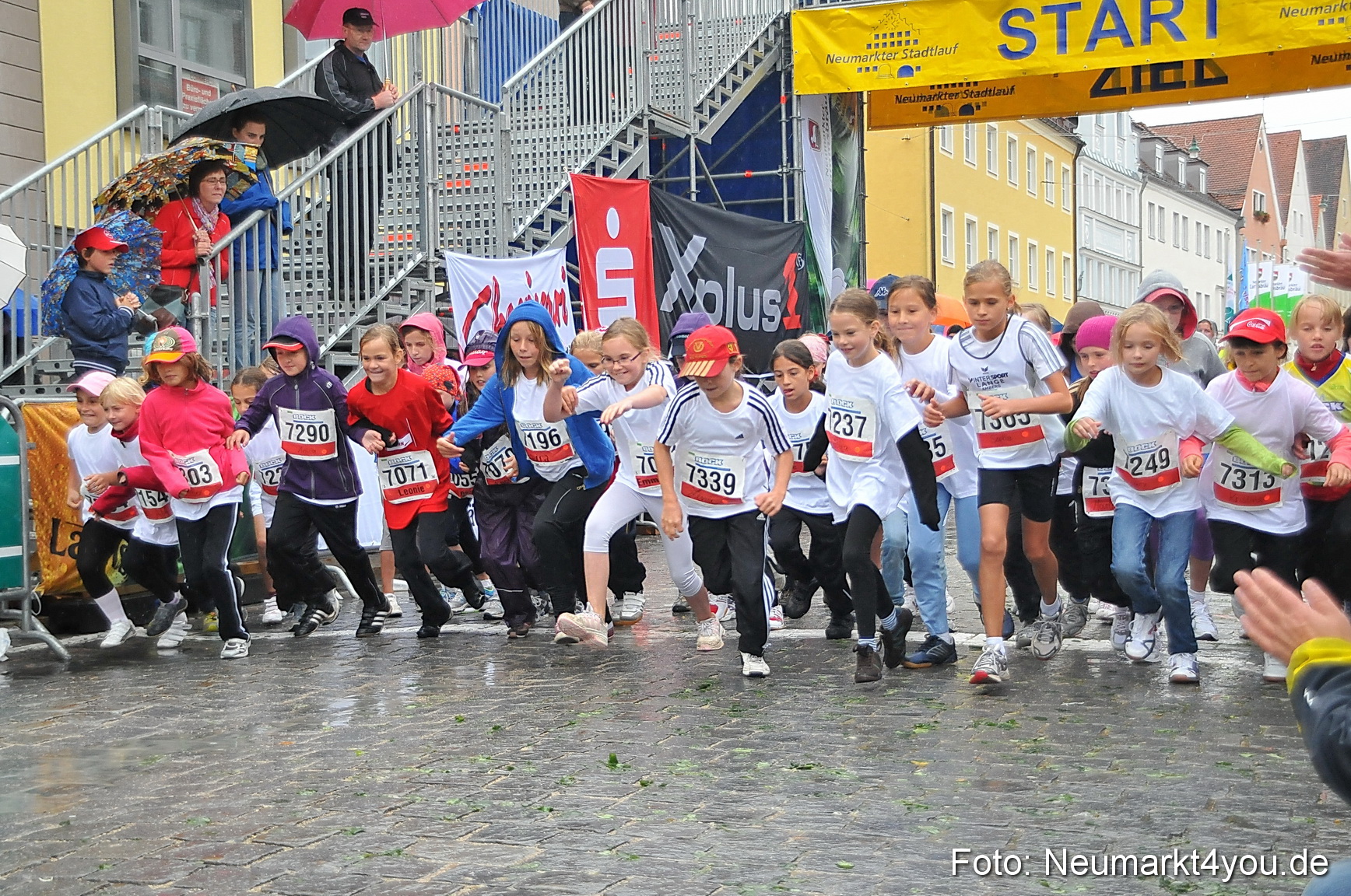 Stadtlauf Neumarkt 2011 0981